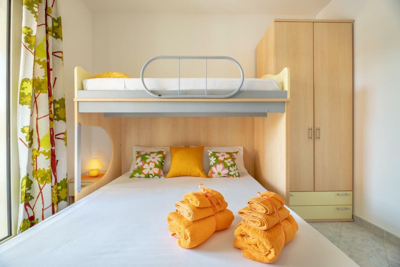 Le Nobili Dimore - A Apartamento *